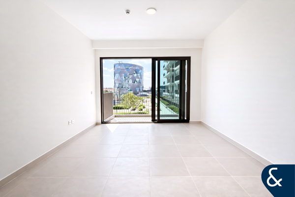 One Bedroom | Pool View | One Bathroom